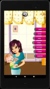 Baby Care Screen Shot 20