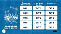 Lifeway VBS Screen Shot 4