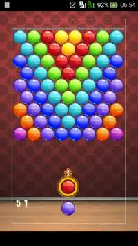 Bubble Shooter 2017 Screen Shot 3