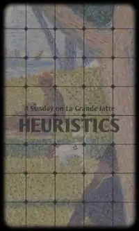 Heuristics - Alert Your Brain Screen Shot 0