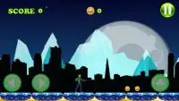 ben alien adventure Screen Shot 1