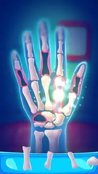 Hand Surgery Doctor - Hospital Care Game Screen Shot 3