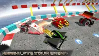 Toy Robot Battle Simulator Screen Shot 14