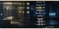 Ai Debris - Auto fight rpg game Screen Shot 2