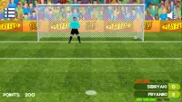 Penalty Champ: Online games Screen Shot 5