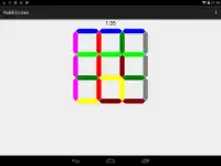 Rubik's Lines Screen Shot 4