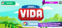 Jogo da Vida da Estrela Screen Shot 0