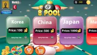 8 Pool King Legends Screen Shot 2