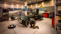 Real Car Mechanic - Car Repair Simulator Games 3D Screen Shot 1