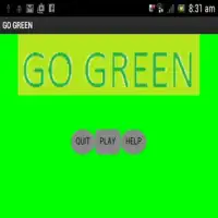 Go Green Life Screen Shot 0