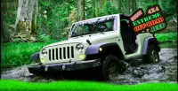 4x4 Extreme Off-Road Jeep Stunts Screen Shot 0