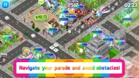 QutieLife - LGBTQ City Building Social Sim Game Screen Shot 3