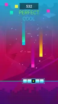 Pink Piano vs Tiles 3: Free Music Game Screen Shot 11