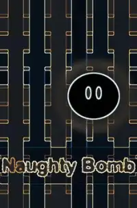 Naughty Bomb Free Action Game Screen Shot 1