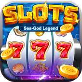 Sea-God Legend Slot