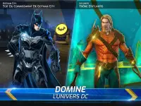 DC Legends: Combat Super-héros Screen Shot 13