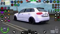 Car Driving Car Games 3D Screen Shot 5