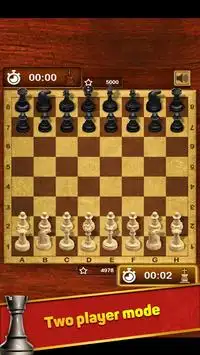 Chess Screen Shot 6