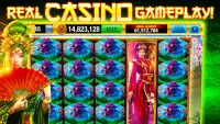 Golden Spin - Slots Casino Screen Shot 3