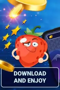 Lucky Strawberry: Download Here 2 Screen Shot 0