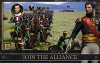 Rise of Napoleon: Empire War Screen Shot 16
