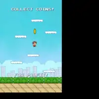 Jump Boy higher - ninja Screen Shot 3