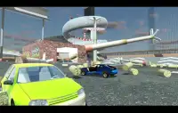 Tricks Simulator Racing HD Screen Shot 1