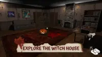 The REM: Scary Witch Horror Escape Game Screen Shot 1