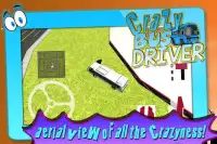 Crazy Bus Driver 3D Simulator Screen Shot 12