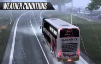 Coach Bus Simulator Pro Screen Shot 3