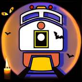 escape games-get out the room and escape the train