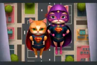Super Kitties Kittydale Quests Screen Shot 5