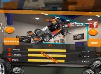 Go Karts Deriva Racers 3D Screen Shot 6