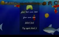 Reactive Fish Screen Shot 2