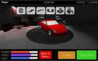 Modified Car Drift Screen Shot 0