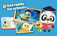Dr. Panda - Learn & Play Screen Shot 10