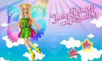 Magia Fairy Princess Makeover Screen Shot 0