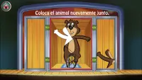 Circo de Animales - Joy Preschool Game Screen Shot 6