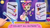 Rock Star Animal Hair Salon Screen Shot 7