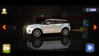 City Car Parking: Driving Game Screen Shot 5