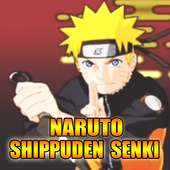 Naruto Sanki Shippuden Ninja Storm 4 Hint