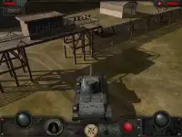 Armored Combat - Tank Battles Screen Shot 11