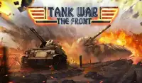 Tank War :The Front Screen Shot 5