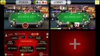 Poker Offline Online Screen Shot 5