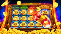 Vegas Slots - Casino Slot Game Screen Shot 1