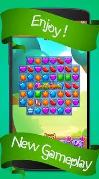 Fruit Soda Crush Screen Shot 3