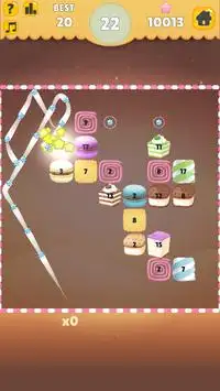 Infinite Cookie Breaker Screen Shot 5