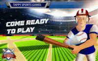 प्रो बेसबॉल स्टार 3 डी: होम रन डर्बी खेल खेल Screen Shot 3