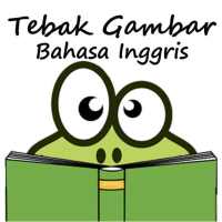 Tebak Gambar Bahasa Inggris