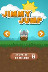 Jimmy Jump Screen Shot 4